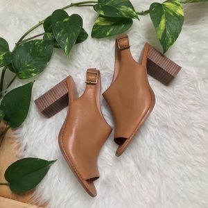 Madewell The Cary Sandal